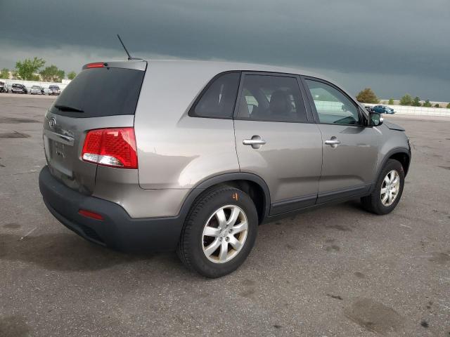 Vin: 5xykt3a12cg238973, lot: 56993185, kia sorento base 20123