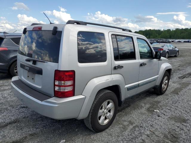 Vin: 1j4pp2gk7aw164710, lot: 55146645, jeep liberty sport 20103