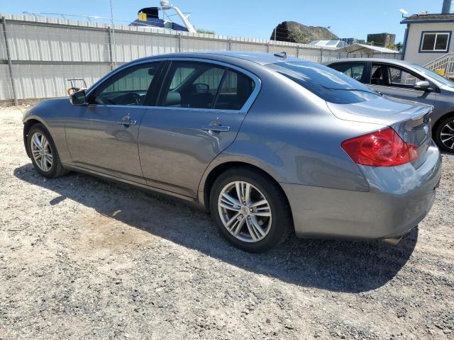 Vin: jn1dv6ap3cm812636, lot: 58236105, infiniti g25 base 20122
