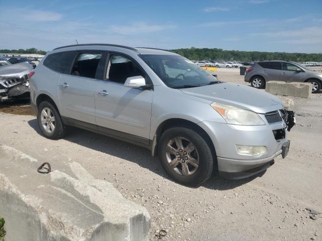 Vin: 1gnkrged4cj151318, lot: 58230245, chevrolet traverse lt 20124