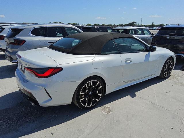 Vin: wba33db00sct72025, lot: 56056525, bmw 4 series 20253