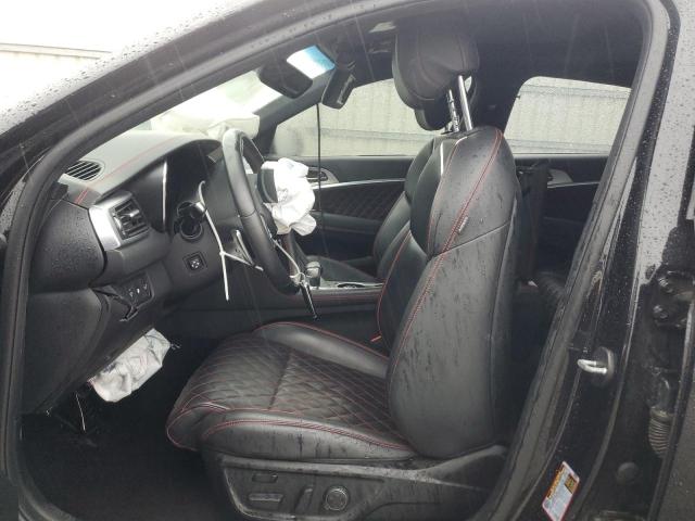 2023 GENESIS G70 BASE KMTG54TEXPU127230