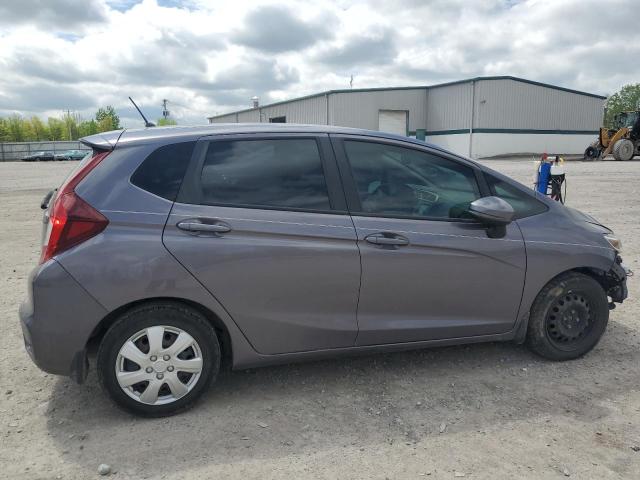 Vin: 3hggk5h44lm711071, lot: 56633205, honda fit lx 20203