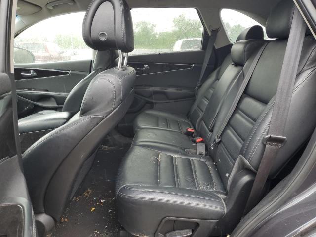 2016 KIA SORENTO EX - 5XYPHDA5XGG114438