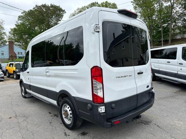 Vin: 1fbax9c8xlkb11657, lot: 57572315, ford transit t-350 20202