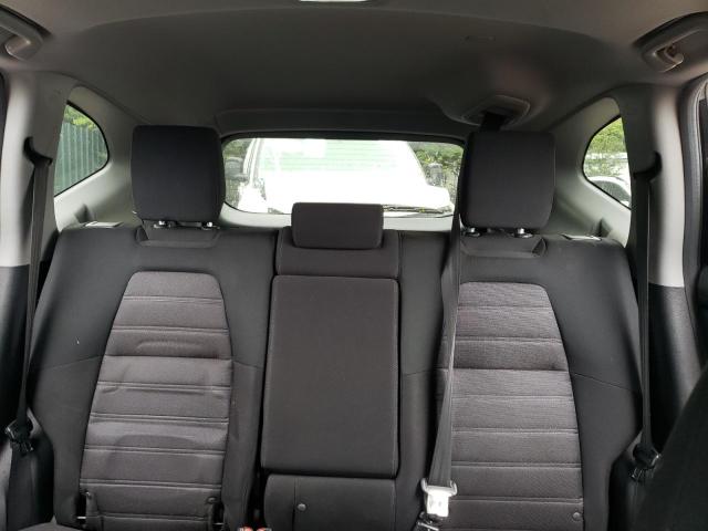 2022 HONDA CR-V EX 5J6RW2H59NA009115