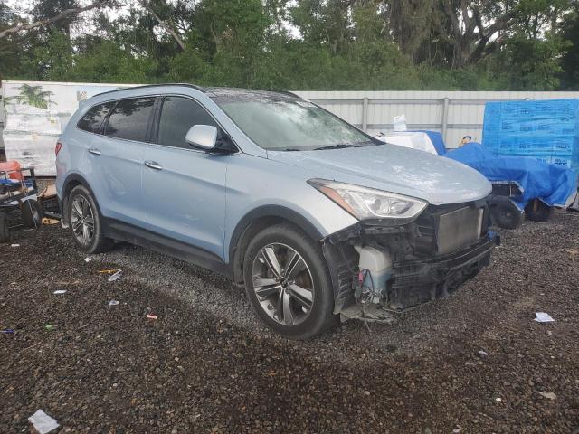 Vin: km8sr4hf5du007907, lot: 56133895, hyundai santa fe limited 20134