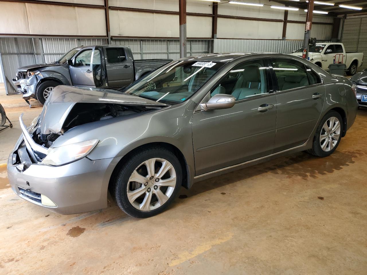 ACURA RL