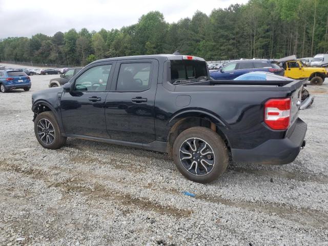 FORD MAVERICK L 2024 3FTTW8S91RRB35068 photo #3