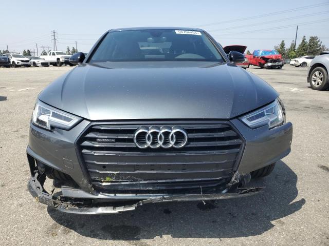 2019 AUDI A4 PREMIUM - WAUENAF47KA011630