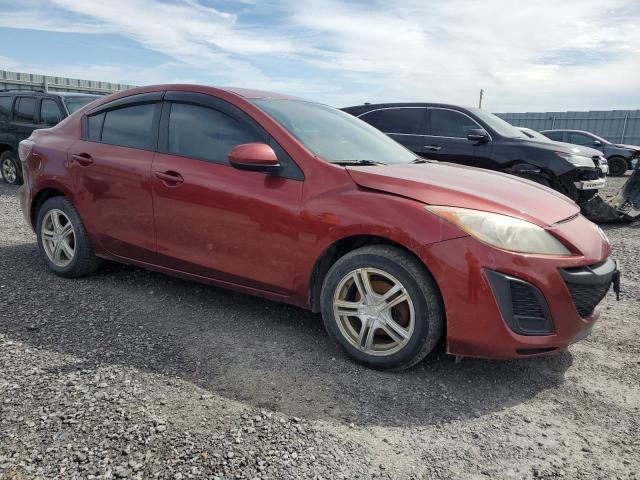 Vin: jm1bl1uf8b1451422, lot: 52994865, mazda 3 i 20114