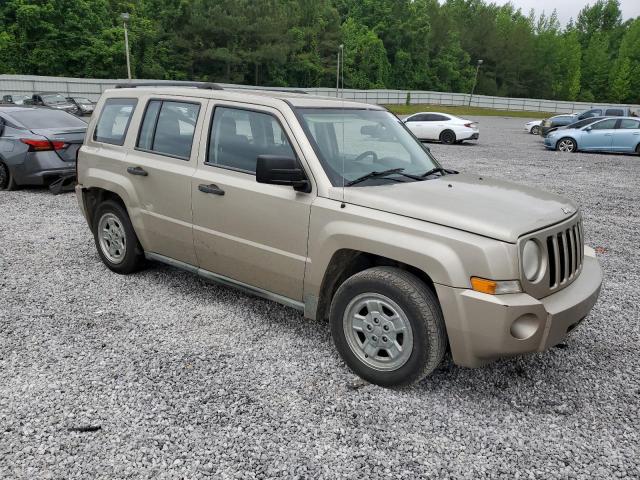 Vin: 1j4nf2gb6ad522577, lot: 57150775, jeep patriot sport 20104