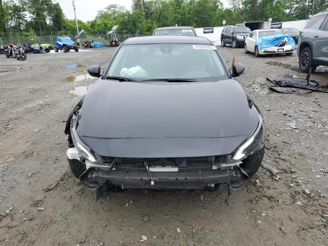 2024 NISSAN ALTIMA S 1N4BL4BV0RN323812