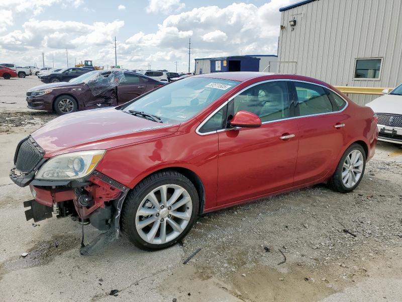 BUICK VERANO CON