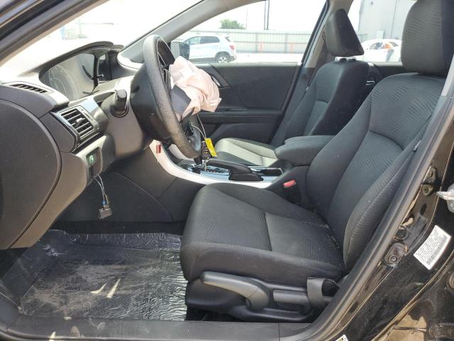 2016 HONDA ACCORD LX 1HGCR2F30GA002451