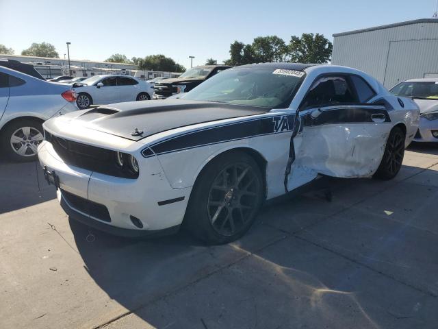 Vin: 2c3cdzbt4hh531632, lot: 55982045, dodge challenger r/t 2017 img_1