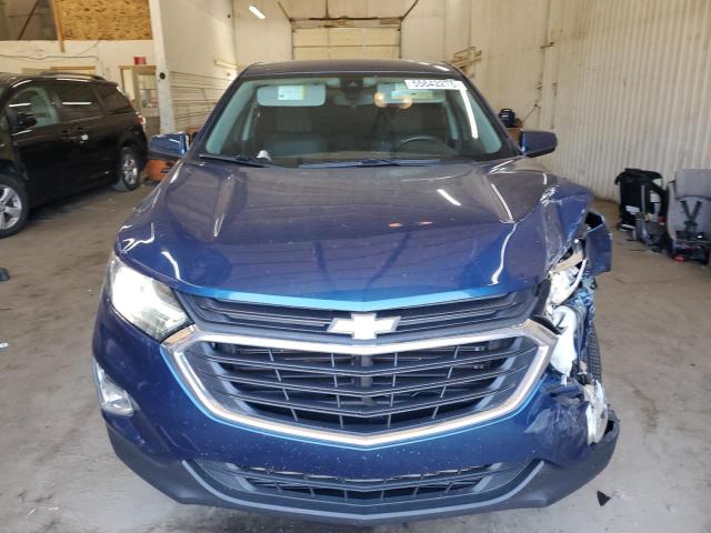2019 CHEVROLET EQUINOX LT - 2GNAXTEV2K6254994