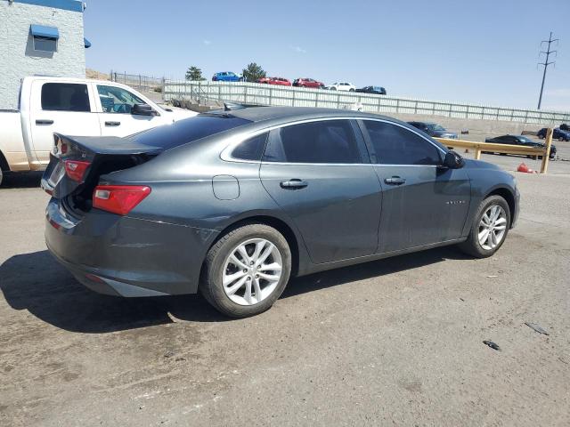 Vin: 1g1ze5st1hf147801, lot: 56871665, chevrolet malibu lt 20173