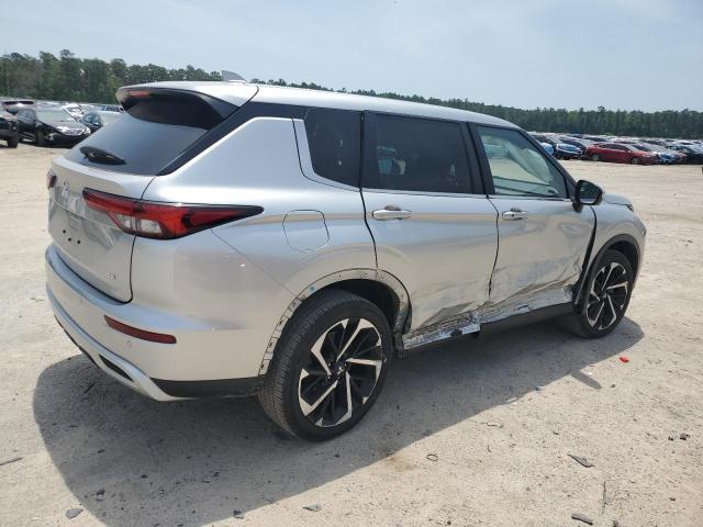 Vin: ja4j4ua80nz063746, lot: 57097795, mitsubishi outlander se 20223