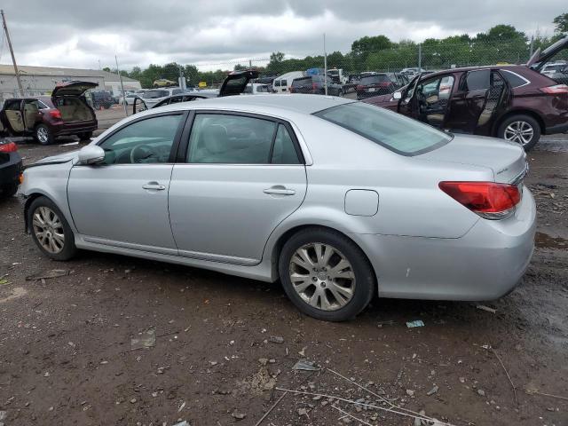Vin: 4t1bk3dbxbu374817, lot: 58376875, toyota avalon base 20112