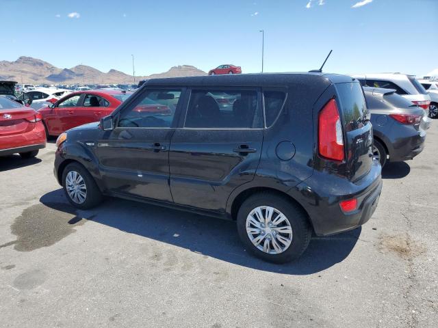 Vin: kndjt2a50d7749959, lot: 56928835, kia soul 20132