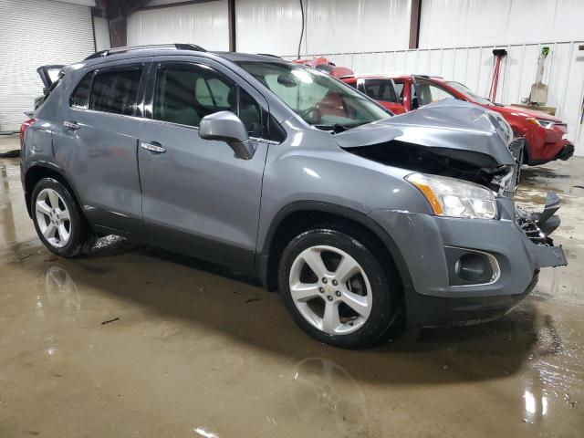Vin: kl7cjtsb2fb180831, lot: 56295835, chevrolet trax ltz 20154