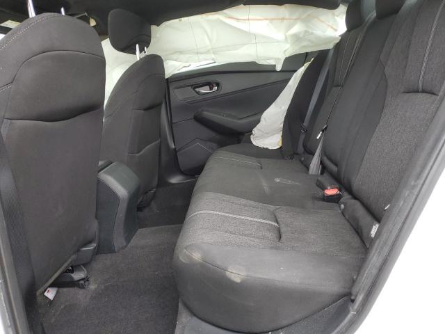 2023 HONDA ACCORD HYB - 1HGCY2F52PA058802