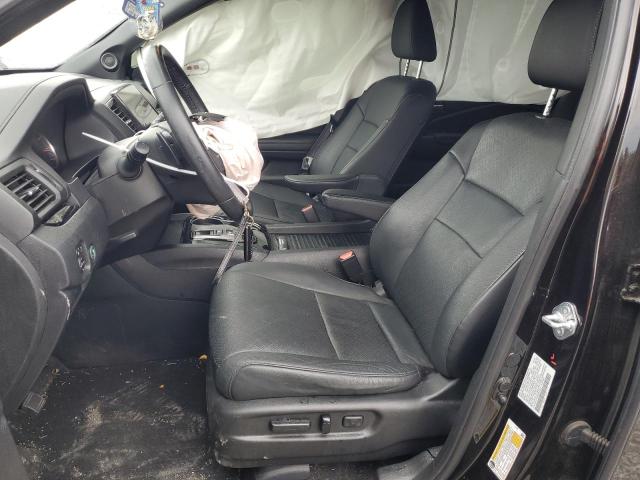 2021 HONDA PASSPORT T 5FNYF7H95MB010379