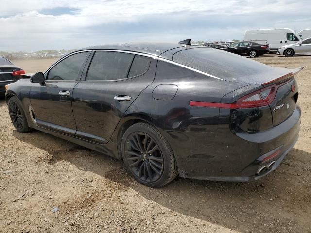 Vin: knae15la1k6062086, lot: 57838005, kia stinger 20192