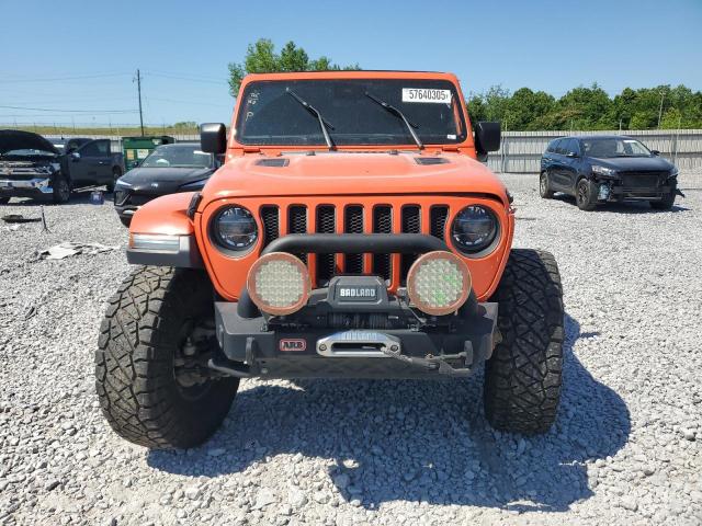 2019 JEEP WRANGLER U - 1C4HJXFN9KW513159