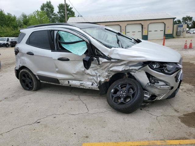 Vin: maj6s3jl0nc458034, lot: 58016225, ford ecosport ses 20224