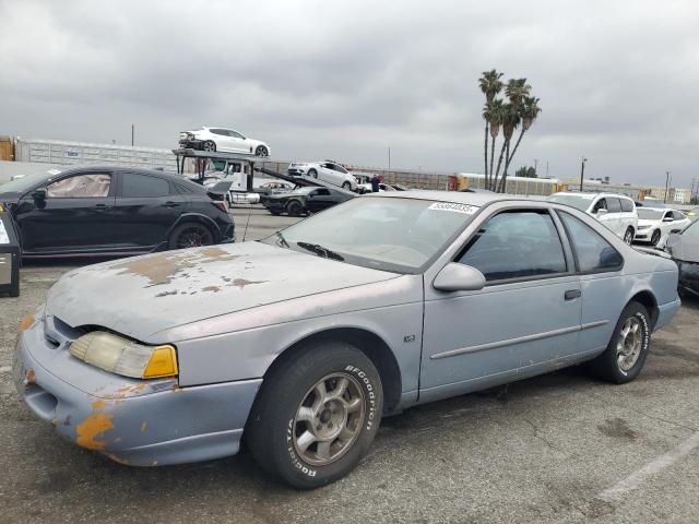 Vin: 1falp62w2sh197132, lot: 55864035, ford tbird lx 1995 img_1