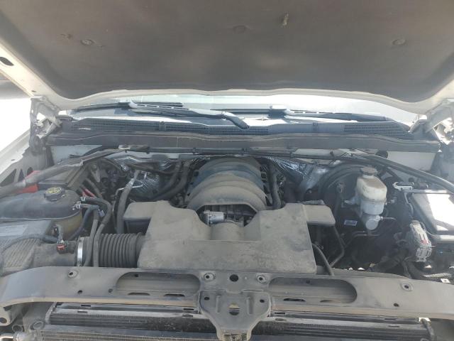 2015 CHEVROLET SILVERADO - 3GCUKTEC4FG344628