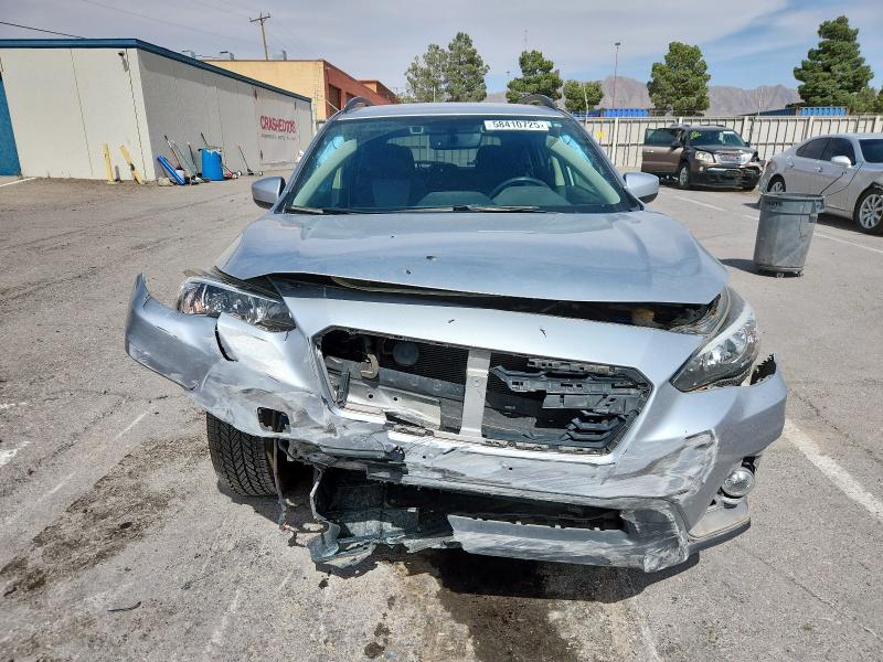 2018 SUBARU CROSSTREK - JF2GTADC2J8274899