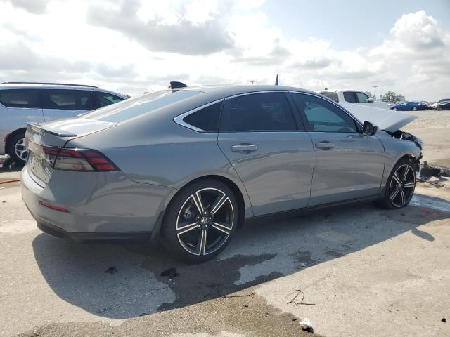 Vin: 1hgcy2f55pa044229, lot: 56032735, honda accord hybrid sport 20233