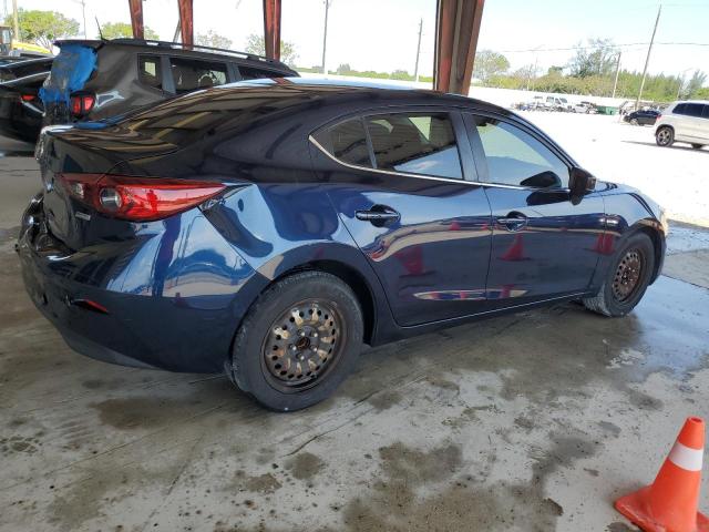 2018 MAZDA 3 SPORT 3MZBN1U77JM274069