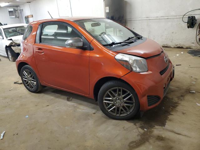 Vin: jtnjjxb07cj015497, lot: 55815025, toyota scion 20124