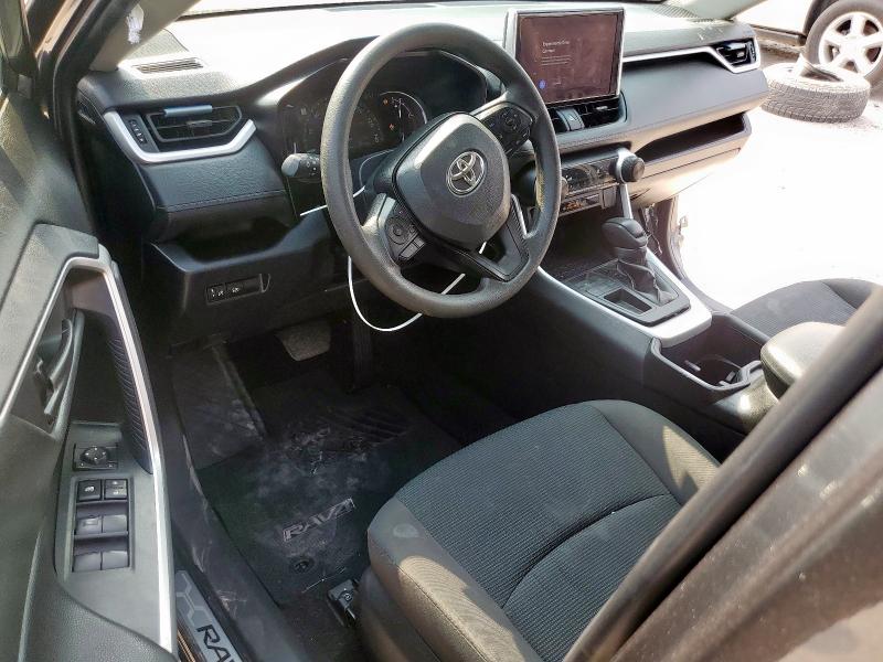 2023 TOYOTA RAV4 LE - 2T3H1RFV4PC216075