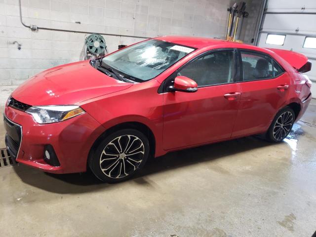 Vin: 2t1burhe9gc699775, lot: 56196365, toyota corolla l 2016 img_1