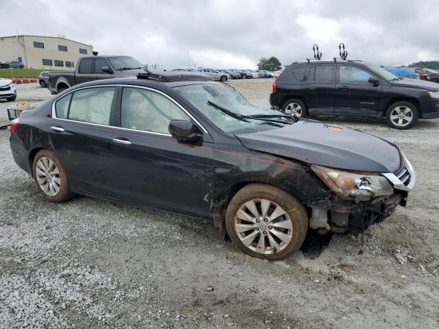 Vin: 1hgcr2f8xda086513, lot: 56150235, honda accord exl 20134