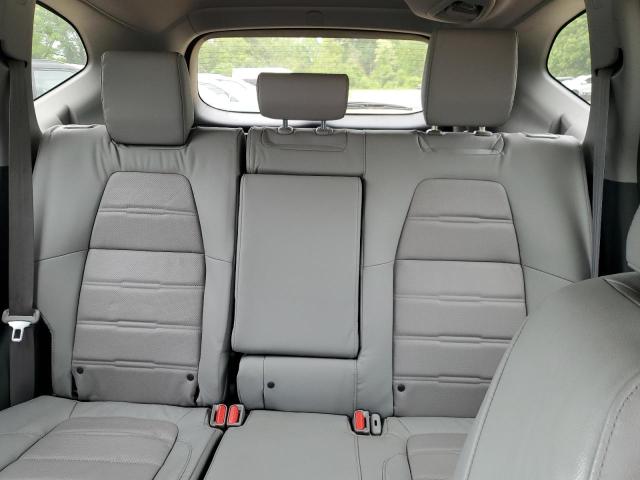 2017 HONDA CR-V EXL - 5J6RW2H88HL078087
