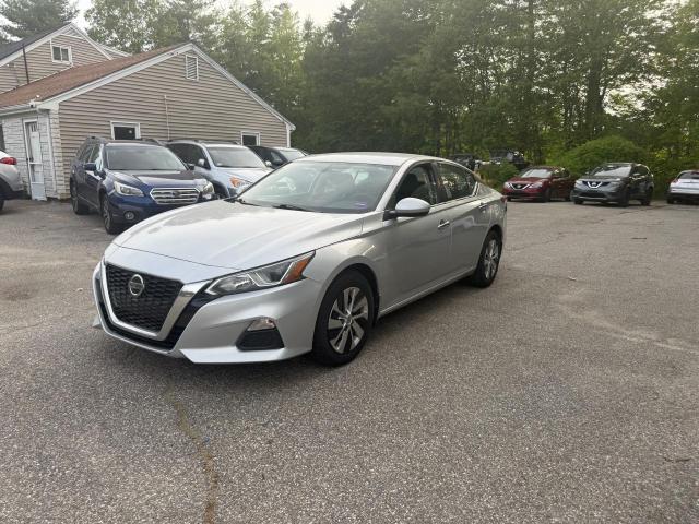Vin: 1n4bl4bw8lc166008, lot: 59052855, nissan altima s 20202