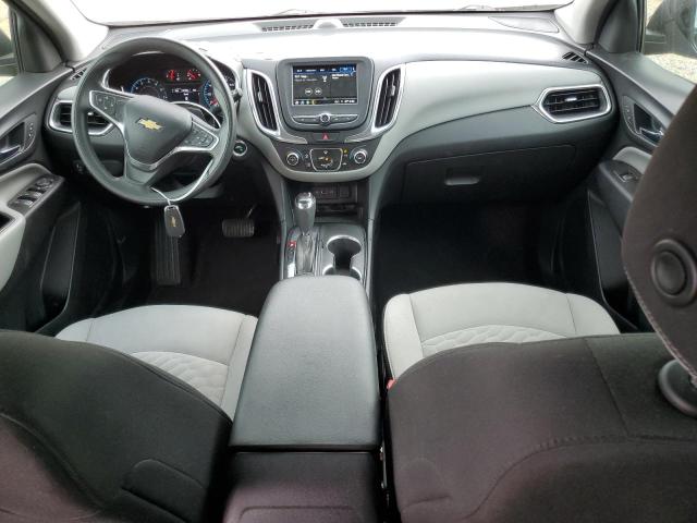 2019 CHEVROLET EQUINOX LS - 2GNAXHEVXK6283690