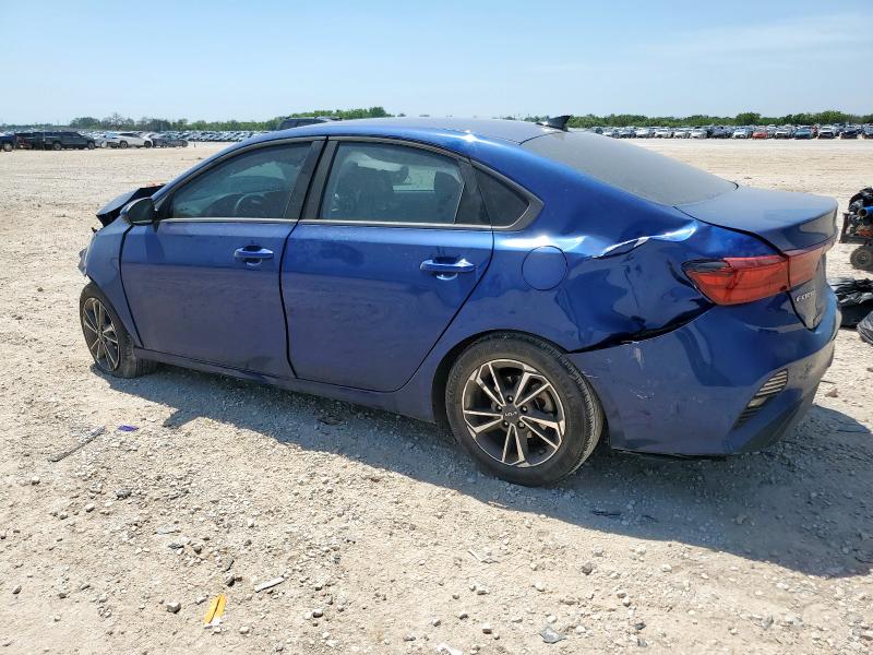 Vin: 3kpf24ad7ne441331, lot: 56856695, kia forte fe 20222