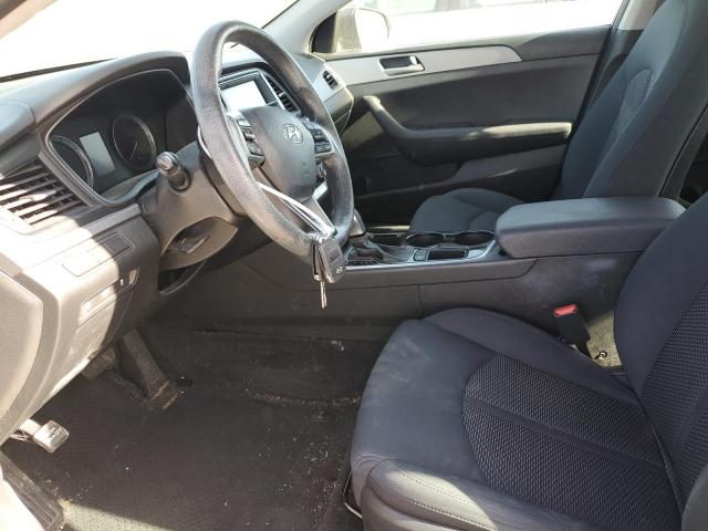 2019 HYUNDAI SONATA SE - 5NPE24AF3KH755546