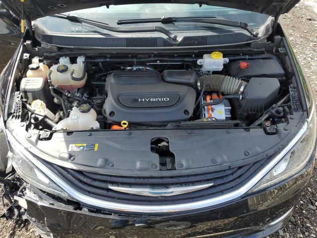 2018 CHRYSLER PACIFICA H 2C4RC1N73JR172668