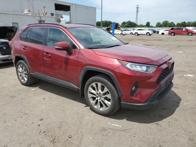 Vin: 2t3a1rfv9lw116144, lot: 57546495, toyota rav4 xle premium 20204