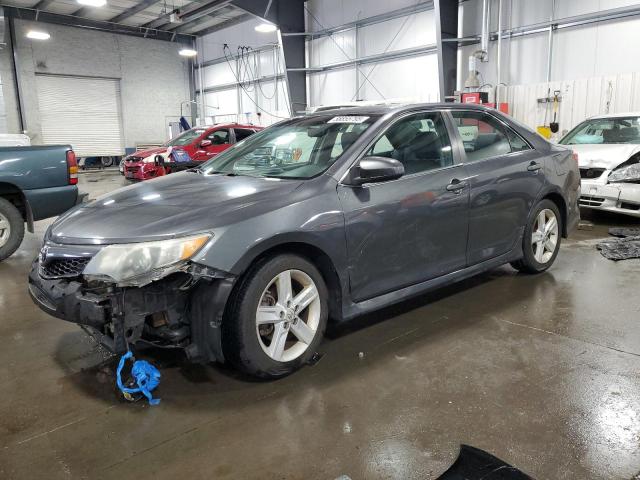Vin: 4t1bf1fk0du229729, lot: 58855795, toyota camry l 2013 img_1