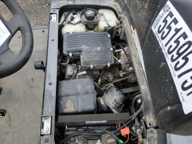 2020 YAMAHA GOLF CART J0B301990