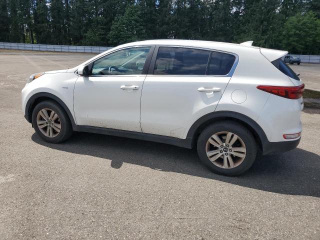 Vin: kndpmcac8j7300617, lot: 58088855, kia sportage lx 20182